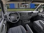 New 2025 GMC Savana 2500 Empty Cargo Van for sale #25316 - photo 15