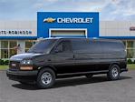 New 2025 GMC Savana 2500 Empty Cargo Van for sale #25316 - photo 3