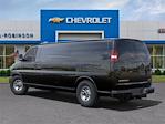 New 2025 GMC Savana 2500 Empty Cargo Van for sale #25316 - photo 4