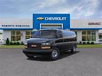 New 2025 GMC Savana 2500 Empty Cargo Van for sale #25316 - photo 32
