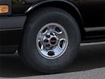 New 2025 GMC Savana 2500 Empty Cargo Van for sale #25316 - photo 33