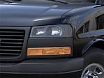 New 2025 GMC Savana 2500 Empty Cargo Van for sale #25316 - photo 34