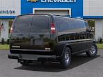 New 2025 GMC Savana 2500 Empty Cargo Van for sale #25316 - photo 2