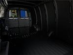 New 2025 GMC Savana 2500 Empty Cargo Van for sale #25316 - photo 41