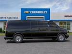New 2025 GMC Savana 2500 Empty Cargo Van for sale #25316 - photo 5