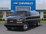 New 2025 GMC Savana 2500 Empty Cargo Van for sale #25316 - photo 6