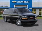 New 2025 GMC Savana 2500 Empty Cargo Van for sale #25316 - photo 7