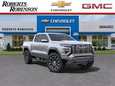 New 2025 GMC Canyon Denali Crew Cab 4WD Pickup for sale #25318 - photo 1