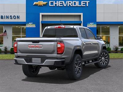 New 2025 GMC Canyon Denali Crew Cab 4WD Pickup for sale #25318 - photo 2