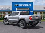 New 2025 GMC Canyon Denali Crew Cab 4WD Pickup for sale #25318 - photo 4