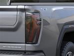 New 2025 GMC Sierra 2500 Denali Ultimate Crew Cab 4WD Pickup for sale #25319 - photo 11