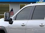 New 2025 GMC Sierra 2500 Denali Ultimate Crew Cab 4WD Pickup for sale #25319 - photo 12