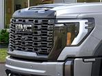 New 2025 GMC Sierra 2500 Denali Ultimate Crew Cab 4WD Pickup for sale #25319 - photo 13