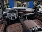 New 2025 GMC Sierra 2500 Denali Ultimate Crew Cab 4WD Pickup for sale #25319 - photo 15