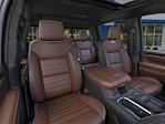 New 2025 GMC Sierra 2500 Denali Ultimate Crew Cab 4WD Pickup for sale #25319 - photo 16