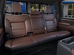 New 2025 GMC Sierra 2500 Denali Ultimate Crew Cab 4WD Pickup for sale #25319 - photo 17