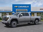 New 2025 GMC Sierra 2500 Denali Ultimate Crew Cab 4WD Pickup for sale #25319 - photo 3