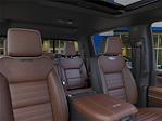 New 2025 GMC Sierra 2500 Denali Ultimate Crew Cab 4WD Pickup for sale #25319 - photo 24