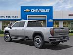 New 2025 GMC Sierra 2500 Denali Ultimate Crew Cab 4WD Pickup for sale #25319 - photo 4