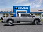 New 2025 GMC Sierra 2500 Denali Ultimate Crew Cab 4WD Pickup for sale #25319 - photo 5