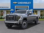 New 2025 GMC Sierra 2500 Denali Ultimate Crew Cab 4WD Pickup for sale #25319 - photo 6