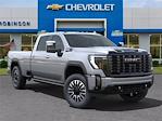 New 2025 GMC Sierra 2500 Denali Ultimate Crew Cab 4WD Pickup for sale #25319 - photo 7