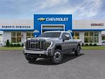 New 2025 GMC Sierra 2500 Denali Ultimate Crew Cab 4WD Pickup for sale #25319 - photo 8