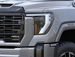 New 2025 GMC Sierra 3500 AT4 Crew Cab 4WD Pickup for sale #25334 - photo 10