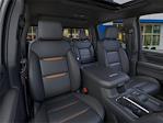 New 2025 GMC Sierra 3500 AT4 Crew Cab 4WD Pickup for sale #25334 - photo 16