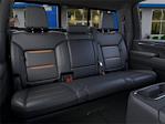 New 2025 GMC Sierra 3500 AT4 Crew Cab 4WD Pickup for sale #25334 - photo 17