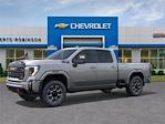 New 2025 GMC Sierra 3500 AT4 Crew Cab 4WD Pickup for sale #25334 - photo 3