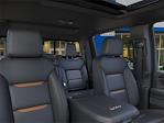 New 2025 GMC Sierra 3500 AT4 Crew Cab 4WD Pickup for sale #25334 - photo 24