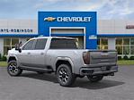 New 2025 GMC Sierra 3500 AT4 Crew Cab 4WD Pickup for sale #25334 - photo 4