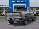 New 2025 GMC Sierra 3500 AT4 Crew Cab 4WD Pickup for sale #25334 - photo 2