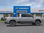 New 2025 GMC Sierra 3500 AT4 Crew Cab 4WD Pickup for sale #25334 - photo 5