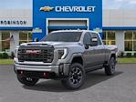 New 2025 GMC Sierra 3500 AT4 Crew Cab 4WD Pickup for sale #25334 - photo 6