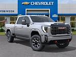 New 2025 GMC Sierra 3500 AT4 Crew Cab 4WD Pickup for sale #25334 - photo 7