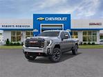 New 2025 GMC Sierra 3500 AT4 Crew Cab 4WD Pickup for sale #25334 - photo 8