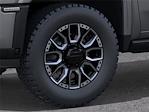 New 2025 GMC Sierra 3500 AT4 Crew Cab 4WD Pickup for sale #25334 - photo 9
