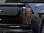New 2025 GMC Sierra 2500 AT4X Crew Cab 4WD Pickup for sale #25337 - photo 11