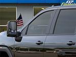 New 2025 GMC Sierra 2500 AT4X Crew Cab 4WD Pickup for sale #25337 - photo 12