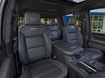 New 2025 GMC Sierra 2500 AT4X Crew Cab 4WD Pickup for sale #25337 - photo 16