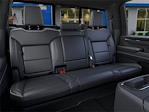 New 2025 GMC Sierra 2500 AT4X Crew Cab 4WD Pickup for sale #25337 - photo 17