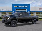 New 2025 GMC Sierra 2500 AT4X Crew Cab 4WD Pickup for sale #25337 - photo 3