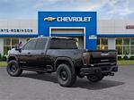 New 2025 GMC Sierra 2500 AT4X Crew Cab 4WD Pickup for sale #25337 - photo 4