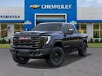 New 2025 GMC Sierra 2500 AT4X Crew Cab 4WD Pickup for sale #25337 - photo 6