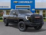 New 2025 GMC Sierra 2500 AT4X Crew Cab 4WD Pickup for sale #25337 - photo 7