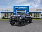 New 2025 GMC Sierra 2500 AT4X Crew Cab 4WD Pickup for sale #25337 - photo 8