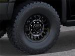 New 2025 GMC Sierra 2500 AT4X Crew Cab 4WD Pickup for sale #25337 - photo 9