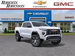 New 2025 GMC Canyon AT4 Crew Cab 4WD Pickup for sale #25345 - photo 1